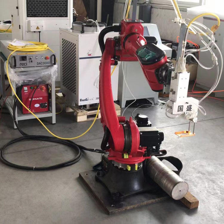 激光加工已經成為鋼結構制造業的理想選擇