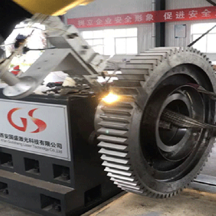 高速激光熔覆相較于常規激光熔覆的優缺點有哪些