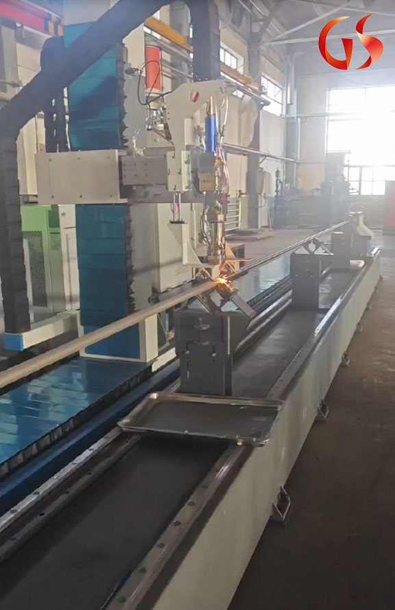 抽油桿激光熔覆修復加工優(yōu)勢及應用實例