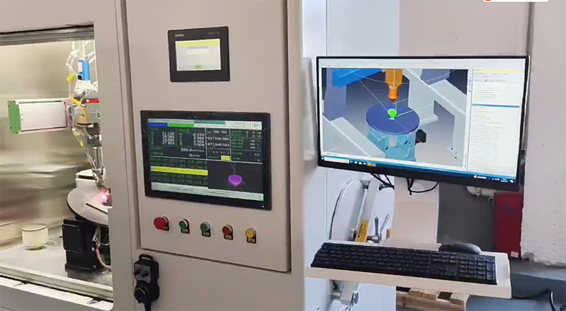 密封倉激光3D打印技術(shù)在各行業(yè)的應(yīng)用