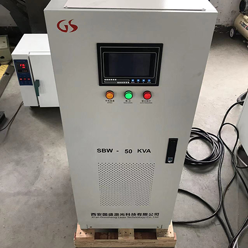 國盛激光穩(wěn)壓電源