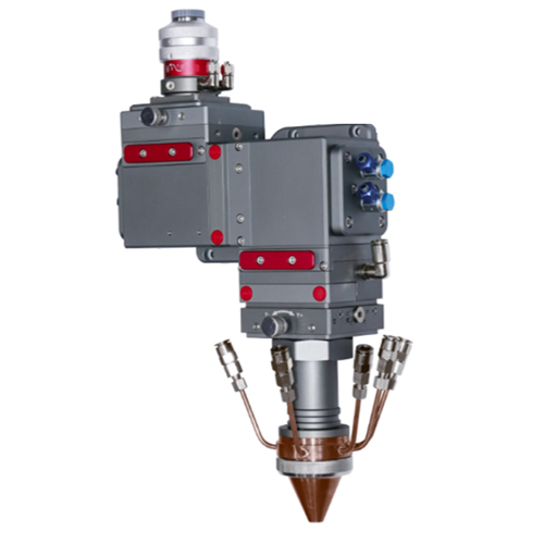 國盛激光熔覆（淬火）頭